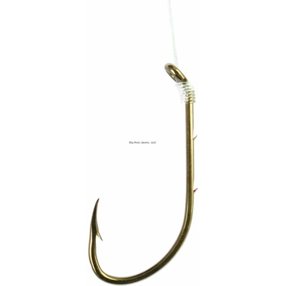 Eagle Claw Baitholder Fishing Hook