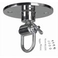 thumbnail image 2 of Sandbags Pear Speed Punching Base Hook Mount Bag Speedbag Boxing Fitness Training Professional Tool Ref: 1050, 2 of 5