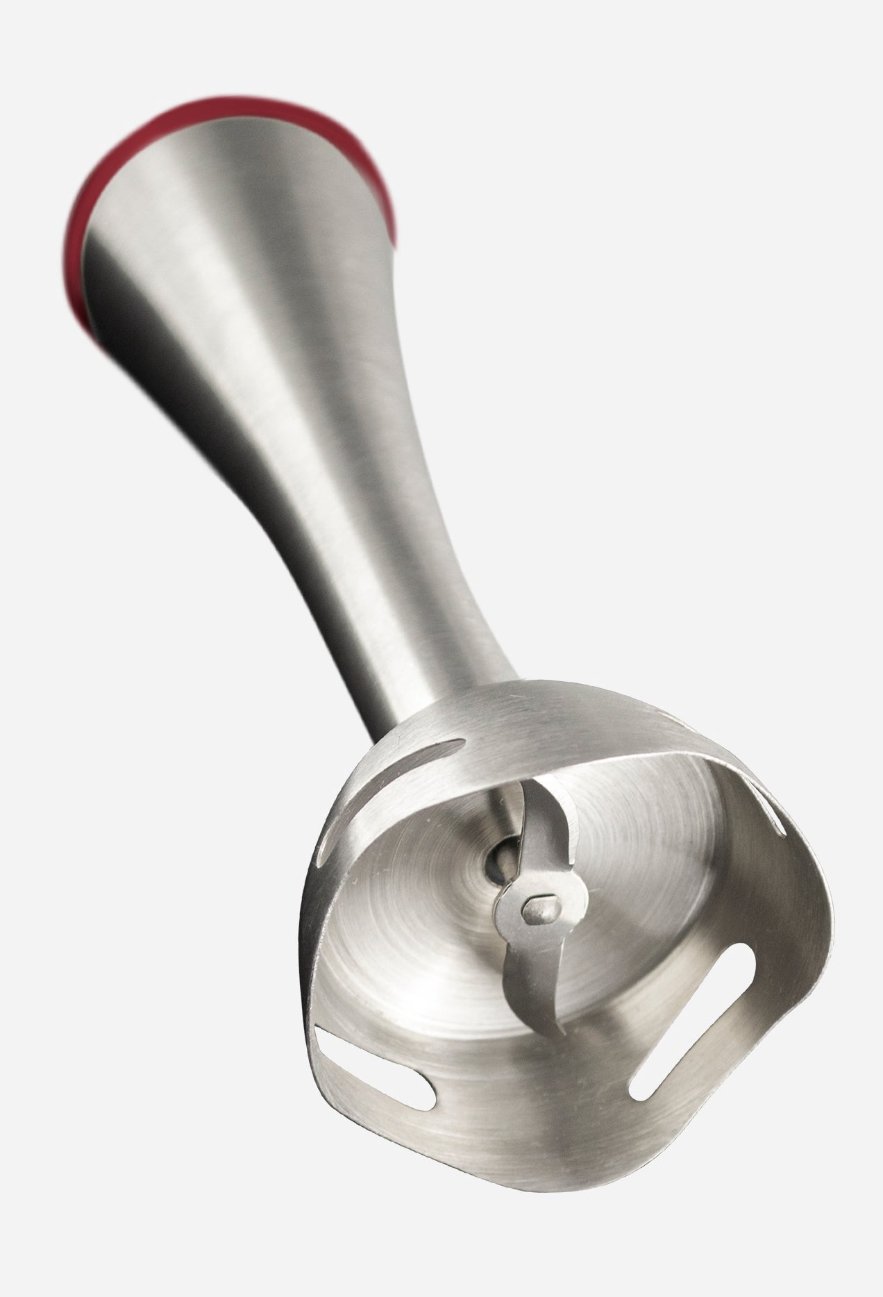 Red Lemonade 200W Immersion Hand Blender 2 Speed New