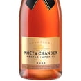 thumbnail image 2 of Champagne Moet Chandon Nectar Imperial Rose Luminous 750 ml, 2 of 3