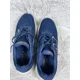 thumbnail image 4 of New Balance 1080 Fresh Foam X Running Shoes M1080P13 Mens Size 16 M Navy, 4 of 6