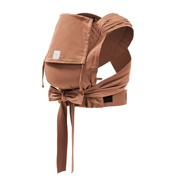 Portabebés Stokke Limas Terracotta OCS Newborn 15 kg
