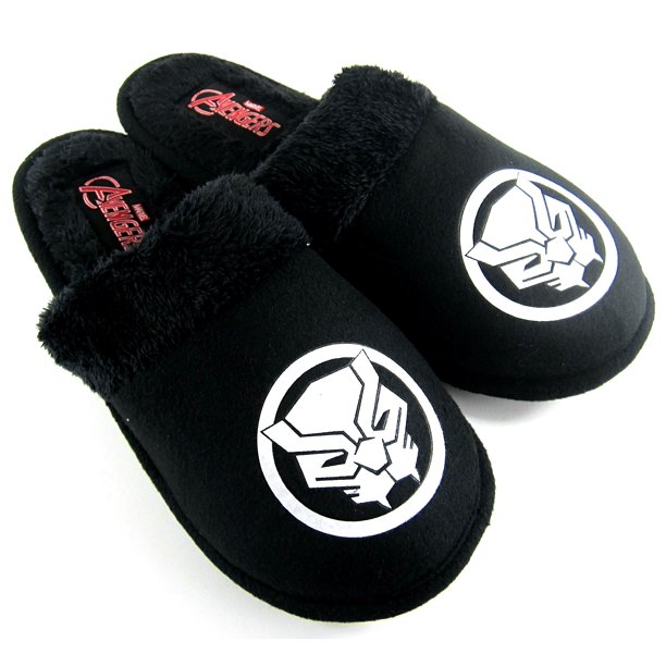 slippers small medium large