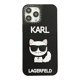 thumbnail image 1 of Casetif Marca De Moda KARL LAGERFELD Carcasa De Alta Calidad 3D Funda De Teléfono Para iPhone 14 13 12 11 Pro Max 14 7 8 Plus Silicona Suave TPU A Prueba De Golpes Proteger Cubierta X XS XR Gao Jiahui unisex, 1 of 2