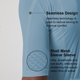 thumbnail image 4 of Maillot de ciclismo YKYW Pro team aerodinámico, camiseta de ciclismo, camiseta de ciclismo de verano, lo más nuevo, tejido transpirable, ropa de ciclismo, 4 of 5