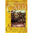 thumbnail image 2 of Enchantment By Card, Orson Scott, 2 of 2