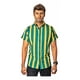 thumbnail image 1 of Camisa Hombre Casual Slim Fit Rayas Verdes, Amarillas Moon R, 1 of 7
