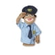thumbnail image 1 of Marioneta Melissa & Doug Cop, 1 of 8