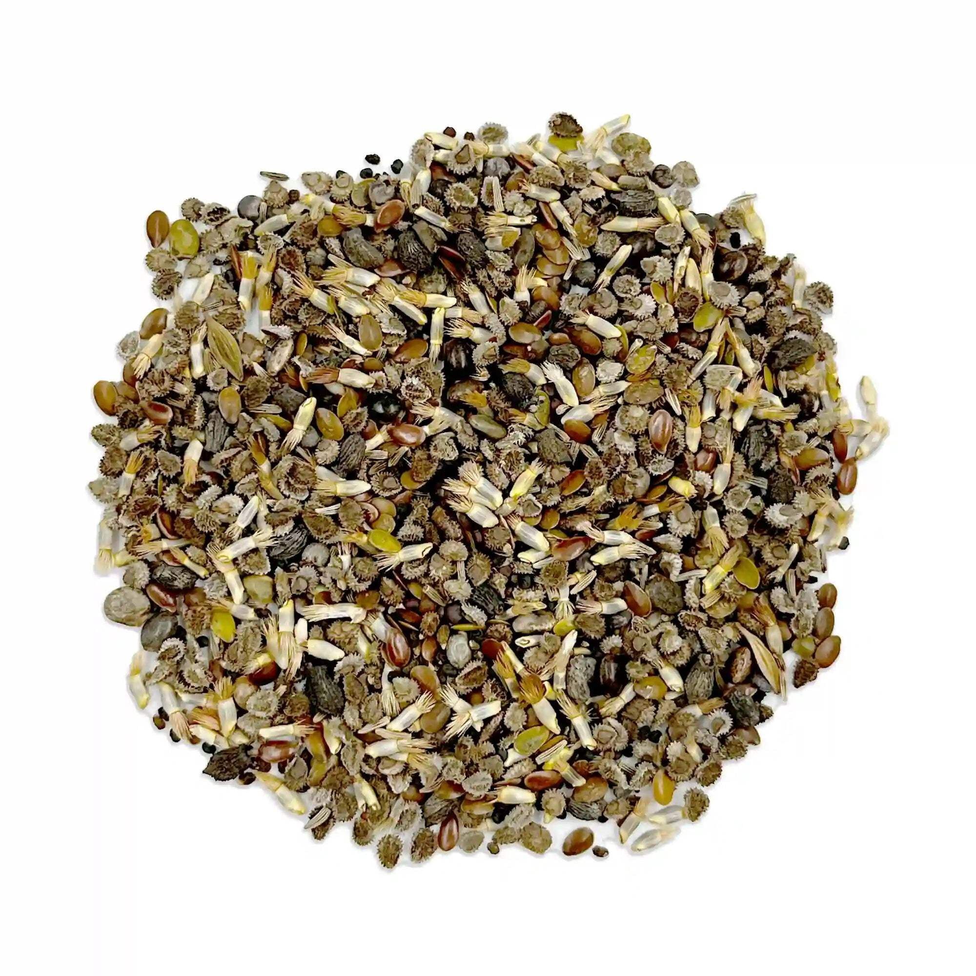 Ferry-Morse Red, White & Blue Mix Bulk Flower Seeds, 1lb