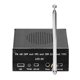 thumbnail image 3 of Receptor ATS-60 de onda completa con DSP para FM, AM y SSB, pantalla digital y almacenamiento sin energía. Incluye salida de audio para auriculares y altavoz de 8ohm. Busqueda automática de, 3 of 6