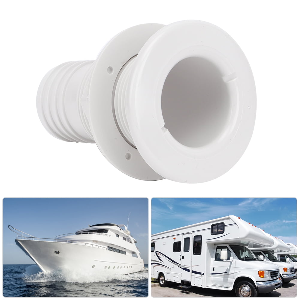 Dioche Yacht Drain Vent, ABS Drain Vent, Yacht Bilge Drain Vent, Boat ...