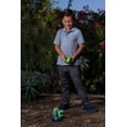 thumbnail image 4 of Toy Story Turbo Buggy RC Buzz Lightyear 1 24 Scale Remote Control Car with Turbo Boost 2.4GHz USB Rechargeable by Jada Toys, 4 of 10