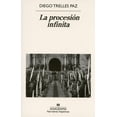 thumbnail image 1 of LA PROCESIÓN INFINITA ANAGRAMA DIEGO TRELLES PAZ, 1 of 2