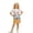 a-51Light Pink16, variant on Girls Kids Adjustable Strap Bib Overall Skirt With Gradient Ice Cream Waffle Cone Letter Print A Line Loose Fit For Daily Outdoor Play Summer Casual Outings Soft Skirts
