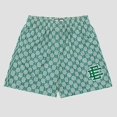 thumbnail image 1 of Pantalones cortos de fitness para hombre, pantalones de entrenamiento de baloncesto, pantalones de chándal de malla transpirable, pantalones de playa, tendencia urbana, Eric Emanuel EE Fivean unisex, 1 of 2