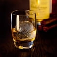 thumbnail image 4 of Flamen Ice Ball Maker- Easy And Fast Release BPA-Free Flexible Silicone Ice Trays, 4 of 5