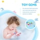 thumbnail image 5 of EeaseMX juego de gemas de plástico para niños y niñas, manualidades, accesorios de bricolaje, 5 of 7