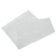 thumbnail image 5 of Funda de almohada de seda sintética, suave y refrescante, similar a la seda, con cierre de sobre, para mujeres y hombres que duermen en gris claro, 5 of 8