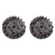 thumbnail image 1 of 2X Volante de Inercia para Cortacésped 590421 Accesorios para Cortacésped de Alta Calidad Piezas para Volante de Inercia para Cortacésped, 1 of 5
