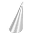 thumbnail image 1 of Support de Présentation de Bijoux, Support Conique pour Bagues de Fiançailles Ou de Mariage, 1 of 8