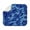 Camouflage, variant on Retro Dots Countertop Drying Pad - Multipurpose Heat Resistant Mat for Dishes & Pots - Minimalist Dots Design - Compact Foldable & Hanging Loop