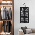 thumbnail image 4 of Premium Arts Belt Display Rack for Taekwondo and MMA, 4 of 14