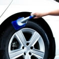 thumbnail image 4 of Cepillo de lavado de coches Yotijar material acero azul, 4 of 9