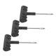 thumbnail image 5 of unbranded 3Ud Herramienta De Mecanizado Para Neumáticos Kit De Reparación Rápida Para Tubeless, 5 of 8