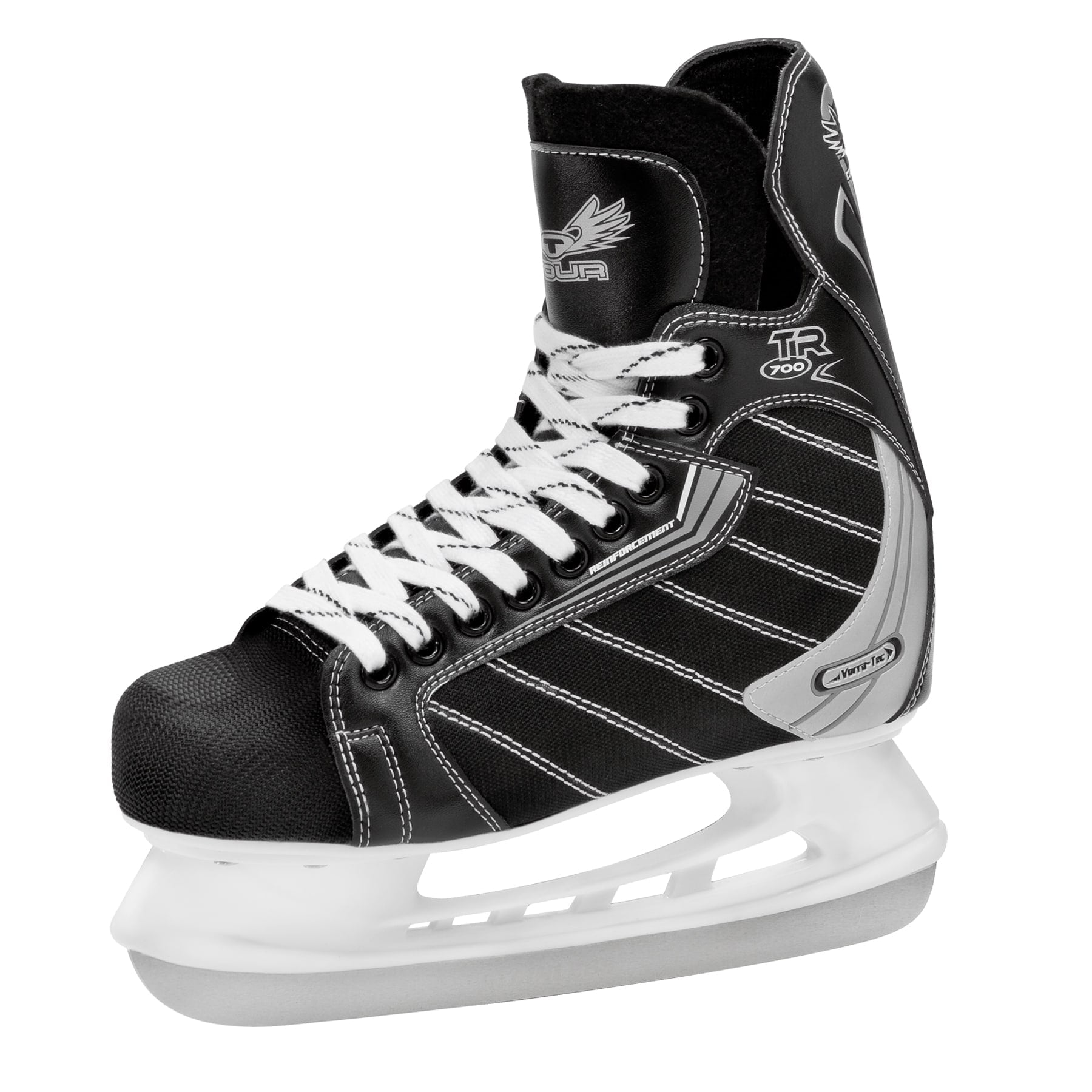 Tour Hockey Youth TR-700 Ice Hockey Skates by Overstock