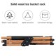 thumbnail image 5 of Soporte Enfriador De Madera Para Exteriores, Estante Plegable Para Cubos De Hielo, Soporte De Madera Maciza De Gran Capacidad Para Barbacoa De Camping qarigey OD013840-00, 5 of 6