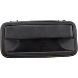 Dorman 77733 Rear Driver Side Exterior Door… product image