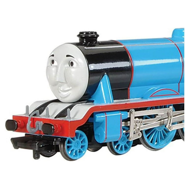 Bachmann Trains HO Scale Thomas Friends Gordon The Express Engine w Moving Eyes Locomotive Train