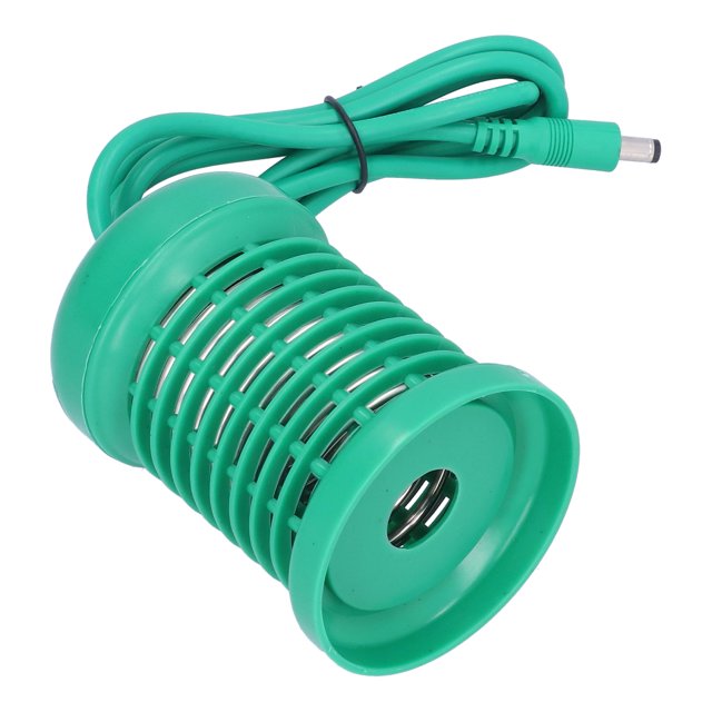 Tête d'Ion d'Hydrothérapie Détachable Lavable Bain de Pieds Détox en Acier Inoxydable