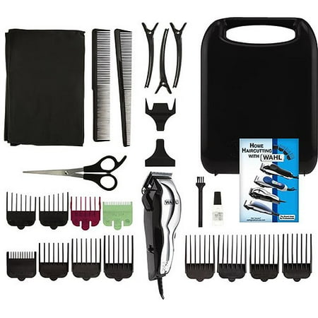 Wahl 35% More Power