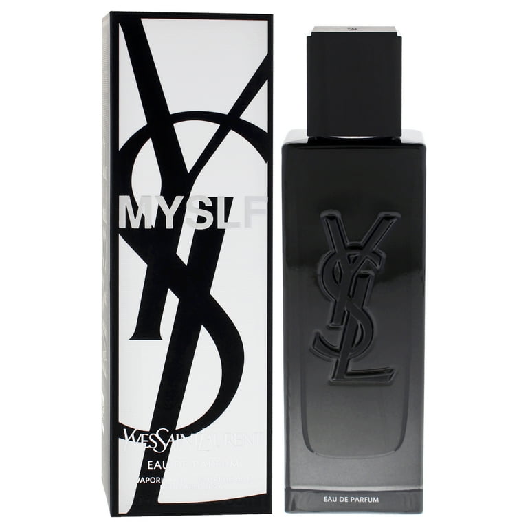 Yves Saint Laurent My Self Eau De Parfum, 2 oz Refillable Spray