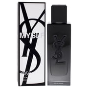 Myslf by Yves Saint Laurent for Men - 2 oz EDP Spray (Refillable)