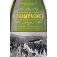 thumbnail image 1 of Pre-Owned Champagne: How the World's Most Glamorous Wine Triumphed Over War and Hard Times (Paperback) 006073793X 9780060737931, 1 of 2