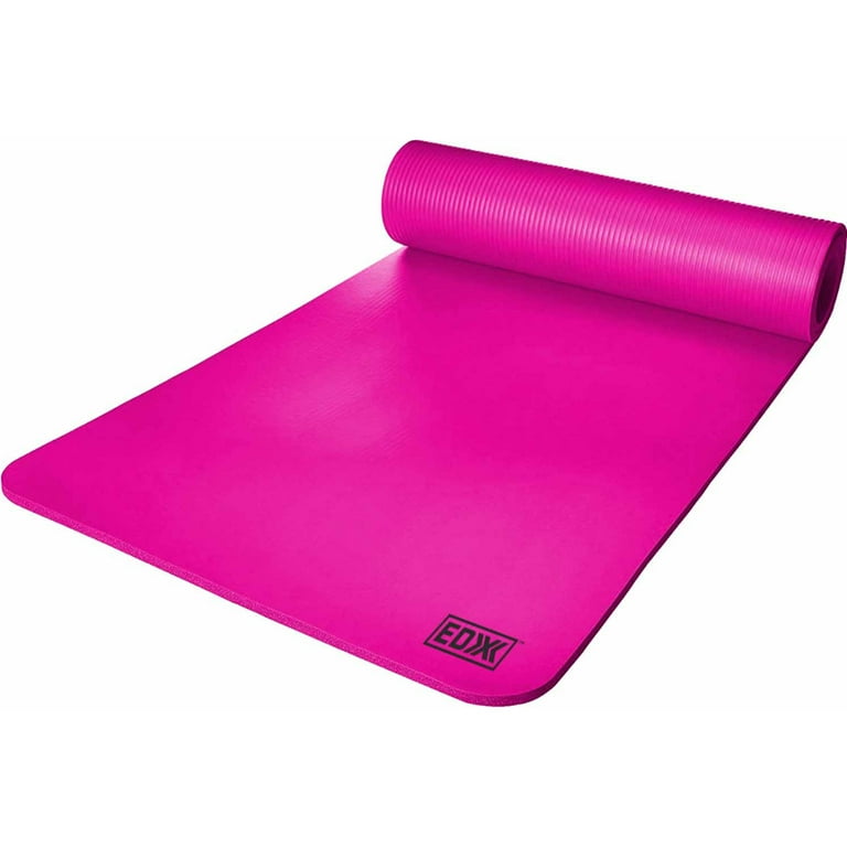 EDX 9 Piece Full Body Workout Kit Pink Walmart