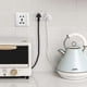 thumbnail image 5 of Adhesive Umbrella Hook, Child Cloud Hook Hook Plug Hook Cloud Plug Hook Mini Cute Lovely Shape Umbrella (5 Cloud Hook), 5 of 5