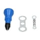 thumbnail image 2 of Adaptador de taladro para pistola remachadora eléctrica Ticfox, 2 of 12
