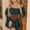 Green, variant on DuoJiaJ Womens Gown, Flowy Skirt Renaissance Dress with Sleeves Beige Sizes S-2XL