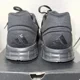 thumbnail image 4 of Men Adi-das Duramo 10 Running Shoes Mesh, Black/Black, Size 12, GW8342, 4 of 5