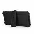 thumbnail image 3 of OtterBox Étui Defender Pro MagSafe Bulk Noir pour iPhone 16e/15/14/13, 3 of 5