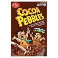 thumbnail image 4 of Cocoa Pebbles Cereal 11.0oz Pack of 2, 4 of 6