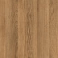 thumbnail image 5 of Evelyn&Zoe Sawyer Rectangular TV Stand with Log Fireplace for TV's up to 65" in Golden Brown, 5 of 9