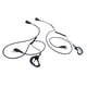 thumbnail image 5 of Cable De Altavoz De Intercomunicación, Cable De Micrófono Con Conector Estañado De Buena Conductividad, 2 Piezas Para Walkie Talkie, 5 of 7