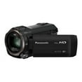 thumbnail image 3 of Panasonic V770 Full HD Camcorder with 32GB SD Card and Accessory Bundle, 3 of 17