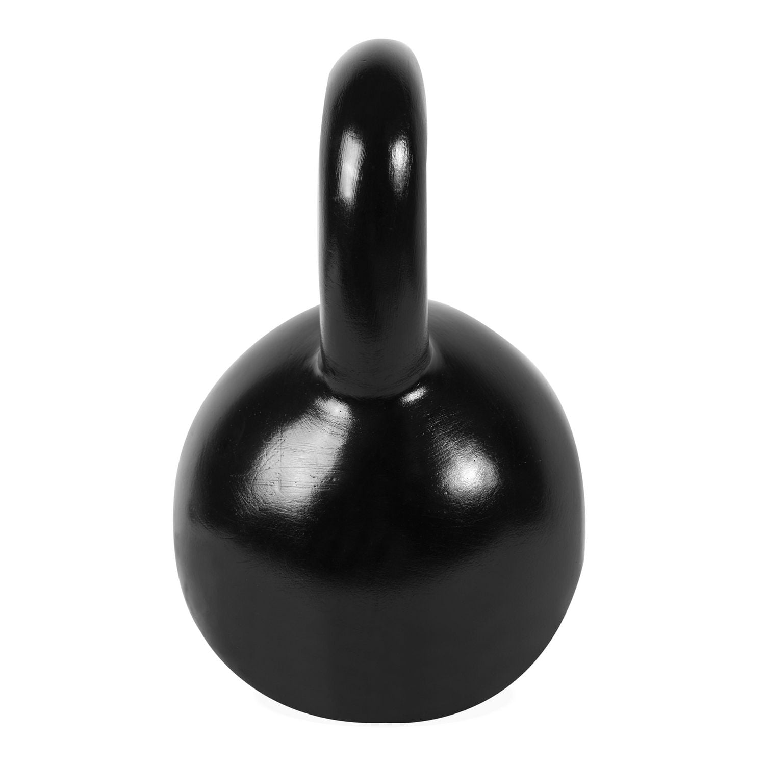 CAP Barbell en fonte Kettlebell, 10 - 50 livres