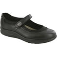 thumbnail image 1 of Women's SAS Step Out Mary Jane, black, Size 5.5, 1 of 5