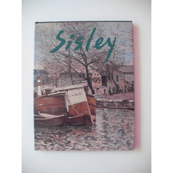 Pre-Owned Sisley (Hardcover) 2865350878 9782865350872
